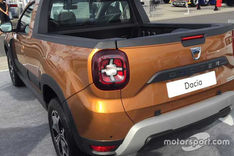 Romturingia Dacia Duster