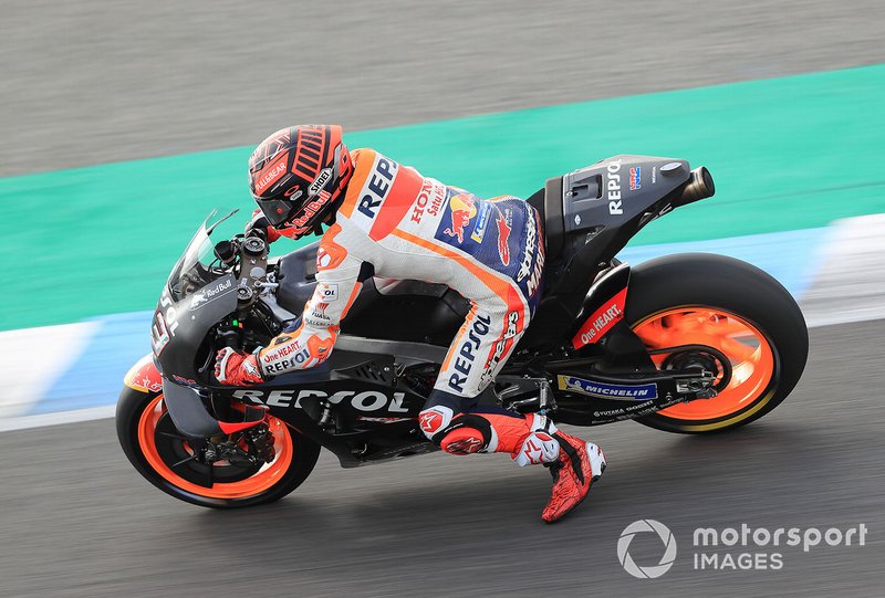 Marc Márquez (Repsol Honda Team)