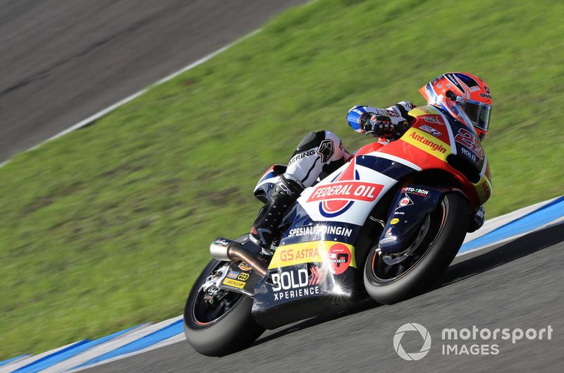 Sam Lowes