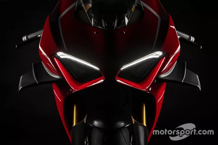 Ducati Panigale V4R