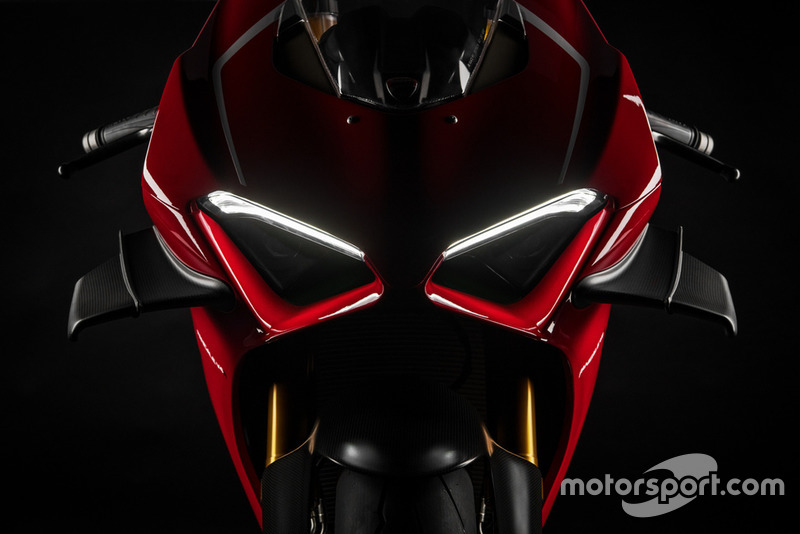 Ducati Panigale V4R