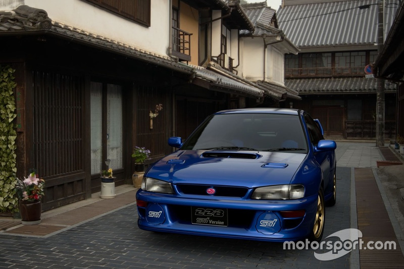 Actualización Gran Turismo Sport Noviembre