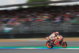 Marc Marquez, Repsol Honda Team