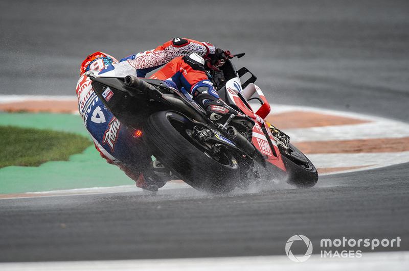 Даніло Петруччі, Pramac Racing