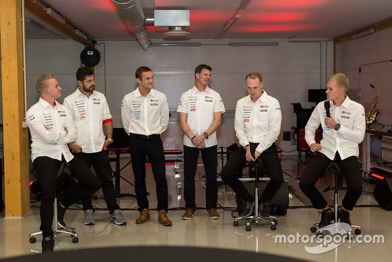 Toyota Gazoo Racing WRT