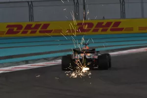 Daniel Ricciardo, Red Bull Racing RB14 