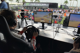 Nascar Heat 3