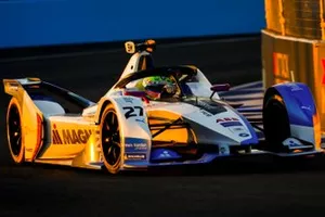 Alexander Sims, BMW I Andretti Motorsports, BMW iFE.18