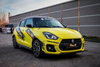 Suzuki Swift Sport