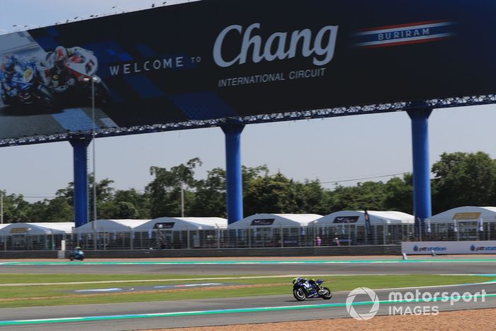 Valentino Rossi, Yamaha Factory Racing