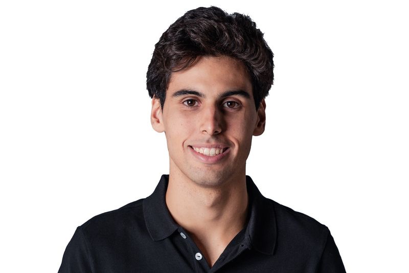 Gabriel  Bortoleto