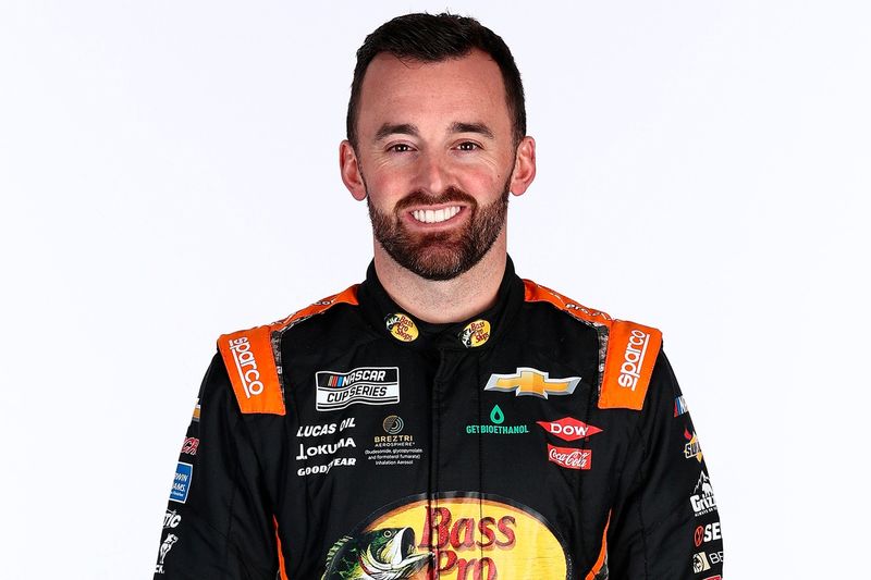 Austin Dillon