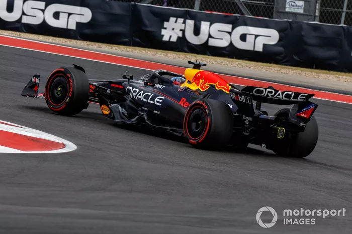 Max Verstappen, Red Bull Racing RB20