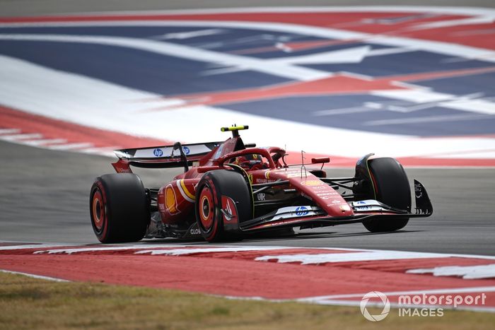 Carlos Sainz, Ferrari SF-24