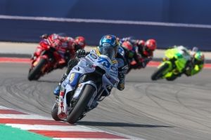 Alex Márquez, Gresini Racing