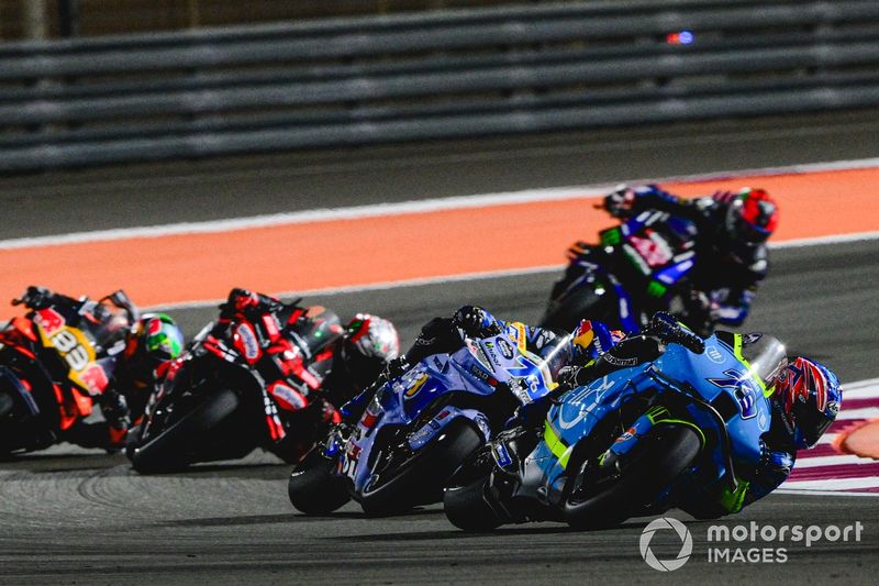 Ai Ogura, Trackhouse Racing