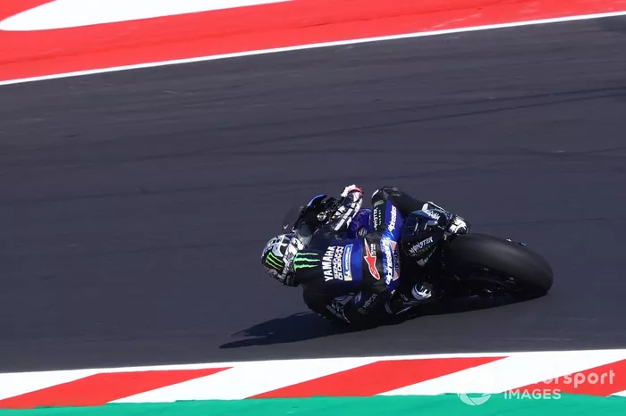 Maverick Viñaales, Yamaha Factory Racing