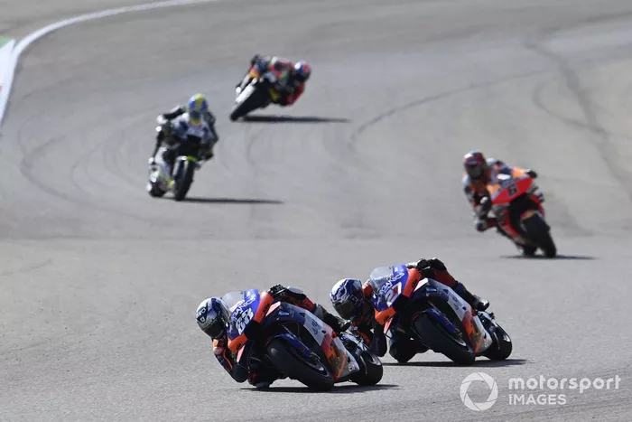 Miguel Oliveira, Red Bull KTM Tech 3
