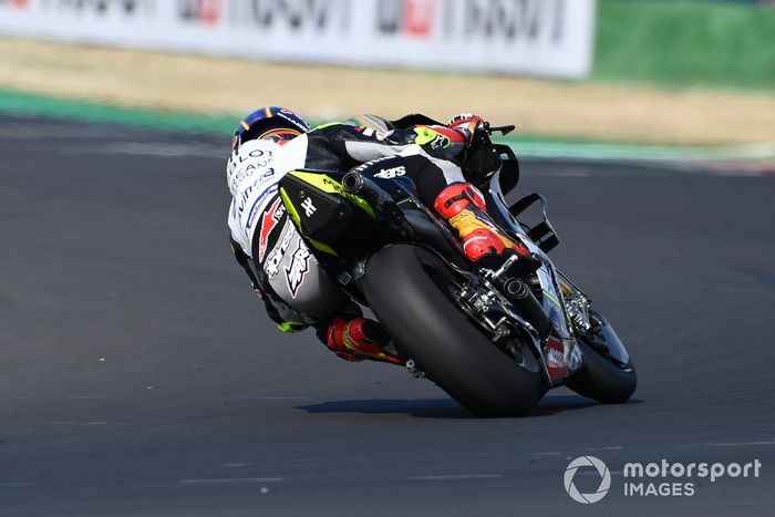 Johann Zarco, Avintia Racing
