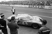 24 horas de Le Mans