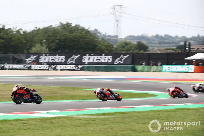 Raúl Fernández, KTM Tech3