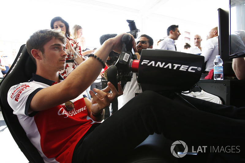 Milánói F1-es fesztivál
