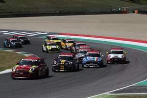 Luca Rangoni, Mini John Cooper Works Pro