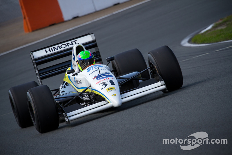 Historic Grand Prix Zandvoort