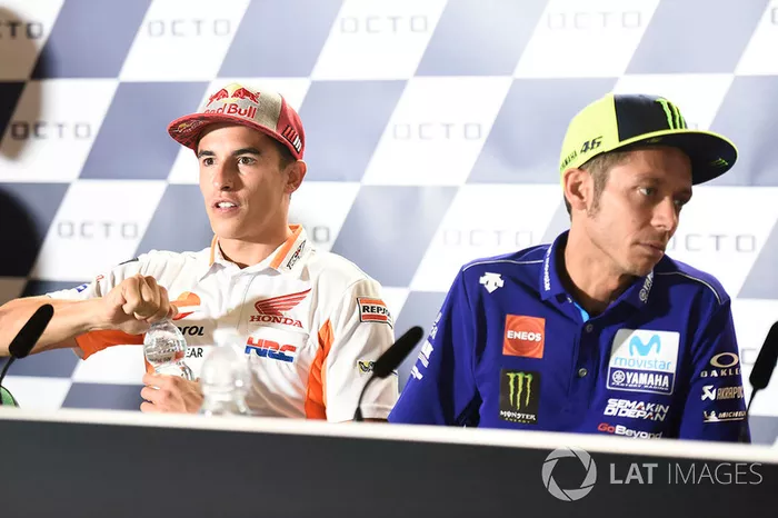 Marc Marquez, Repsol Honda Team