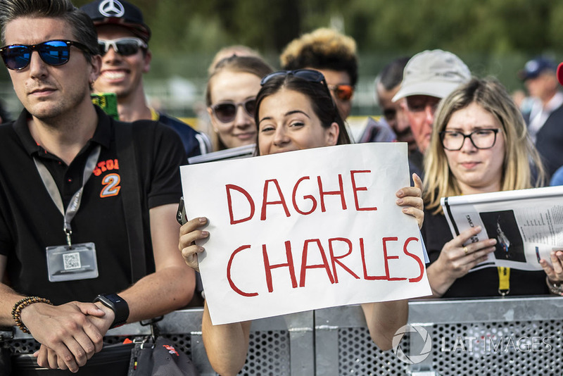Fans