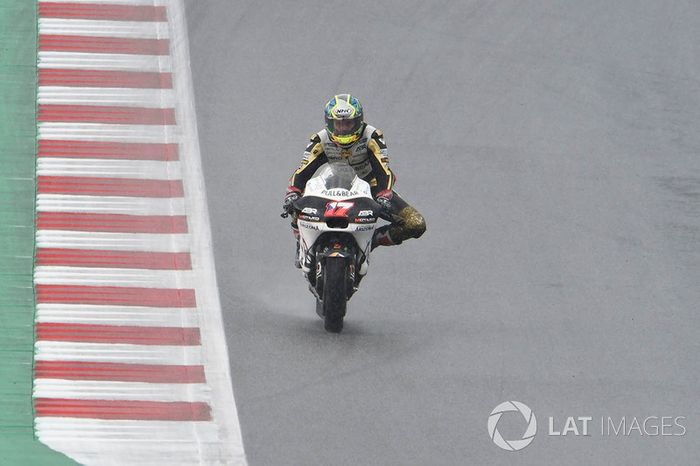 Karel Abraham, Angel Nieto Team