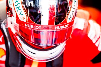 Charles Leclerc, Ferrari