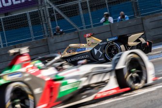 Jean-Eric Vergne , DS TECHEETAH, DS E-Tense FE19