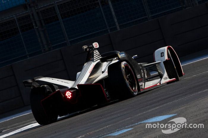Felipe Nasr , Dragon Racing, Penske EV-3