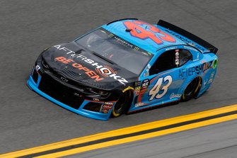 Darrell Wallace Jr.