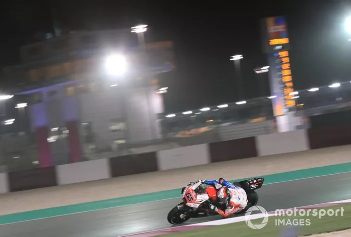 Francesco Bagnaia, Pramac Racing