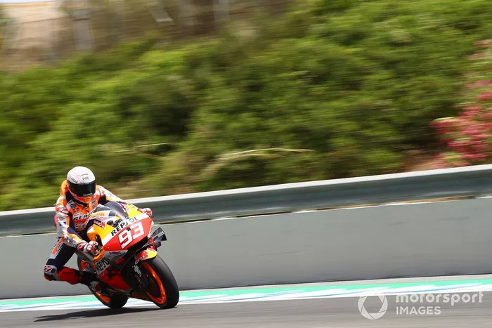 Marc Márquez, Repsol Honda Team