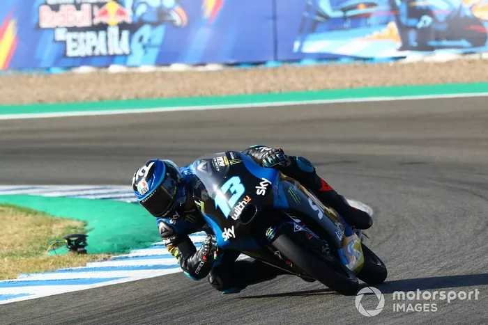 Celestino Vietti Ramus, Sky Racing Team VR46