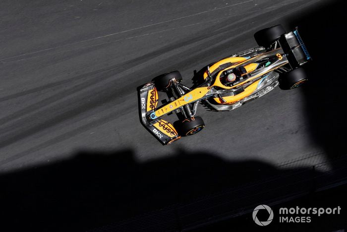 Daniel Ricciardo, McLaren MCL36