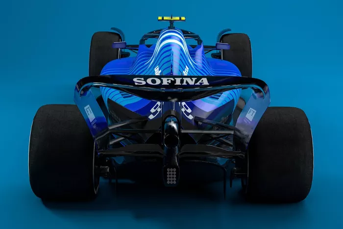 Williams