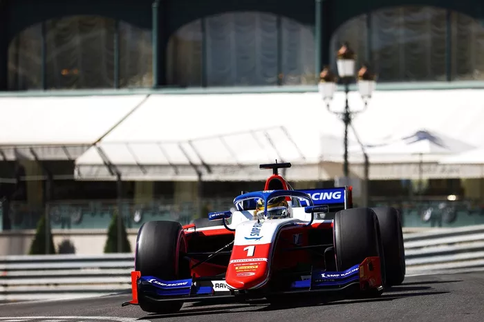 Robert Shwartzman,  Prema Racing