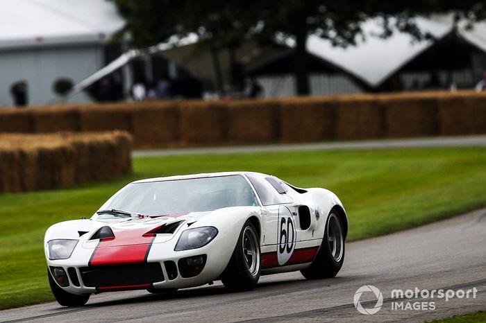 Ford GT40