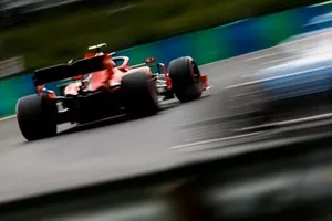 Charles Leclerc, Ferrari SF90