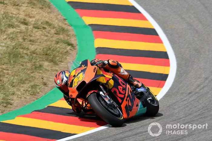 Pol Espargaro, Red Bull KTM Factory Racing