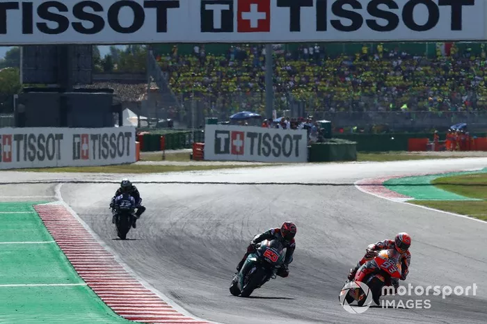 Marc Márquez, Repsol Honda Team