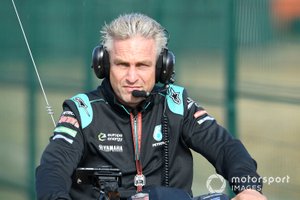 Wilco Zeelenberg, Petronas Yamaha SRT