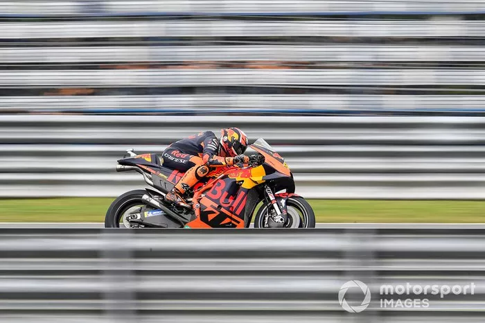 Pol Espargaro, Red Bull KTM Factory Racing