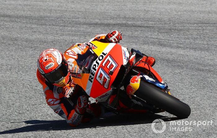 Marc Márquez, Repsol Honda Team