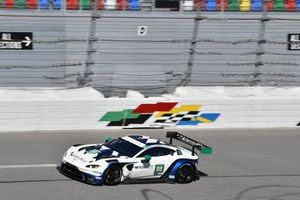 Aston Martin Racing