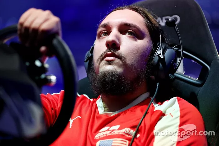 Finales Mundiales FIA Gran Turismo
